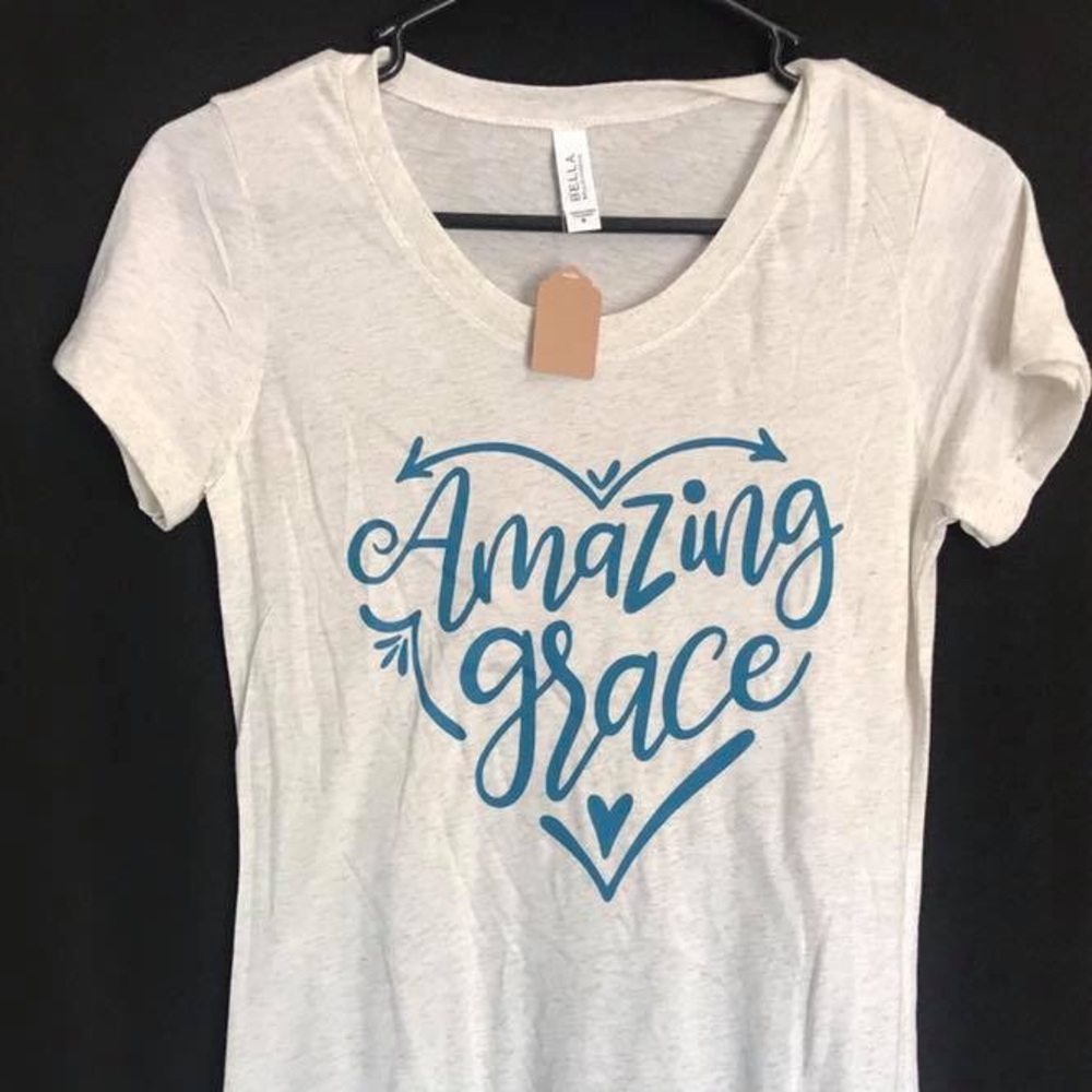 Custom Tee